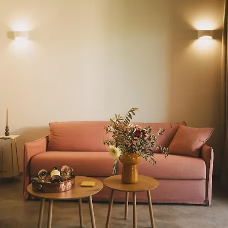 Apartamento Ampeli Nea Artaki