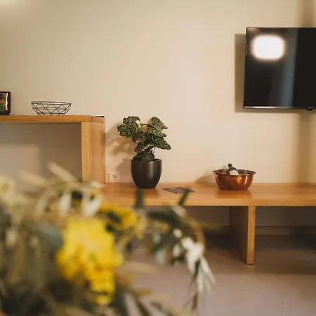 Ampeli Apartmán
