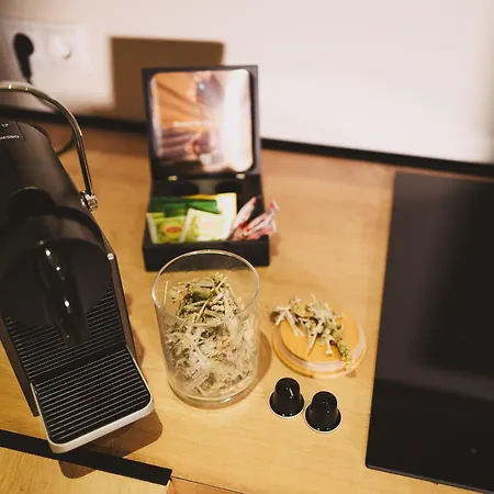 Apartmán Ampeli Nea Artaki