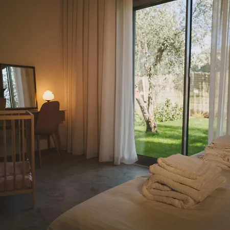 Ampeli Apartmán