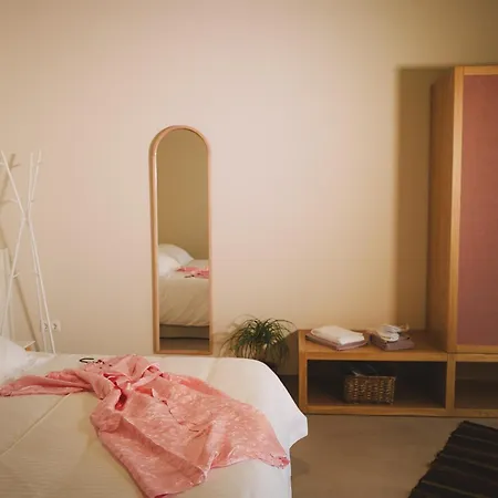 Apartamento Ampeli *