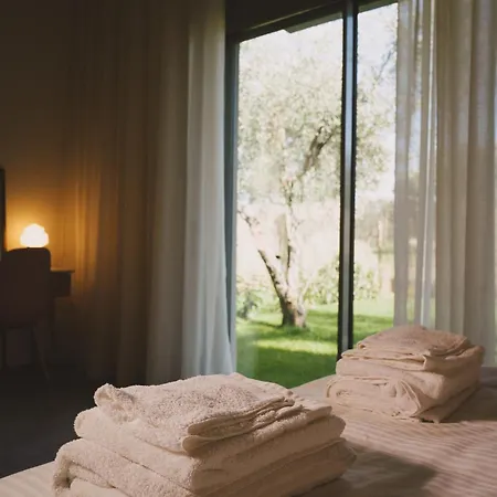 Apartamento Ampeli *