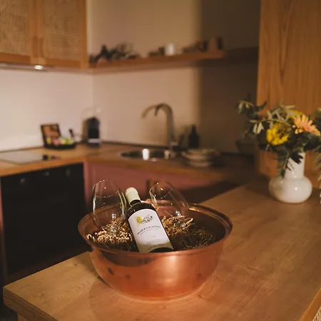 Apartmán Ampeli