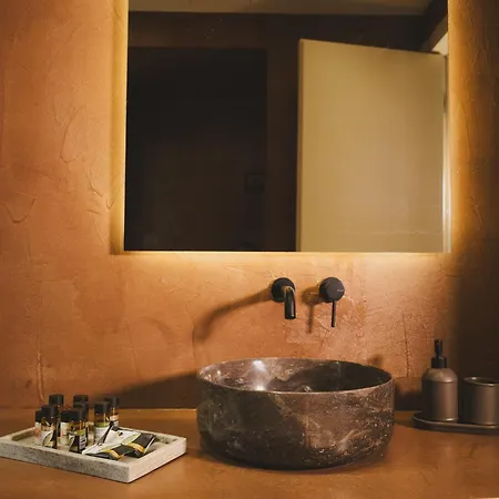 Appartement Ampeli Nea Artaki