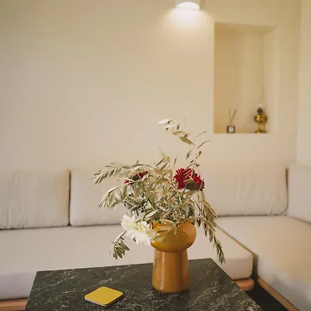 Apartamento Ampeli *