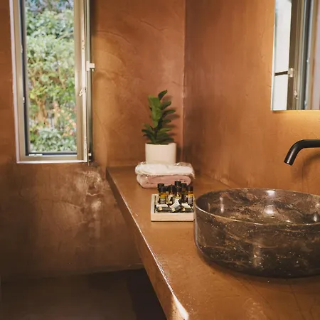 Appartement Ampeli