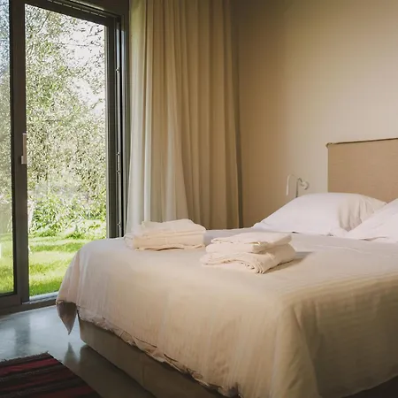 Ampeli Apartmán Nea Artaki