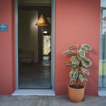 Apartmán Ampeli *