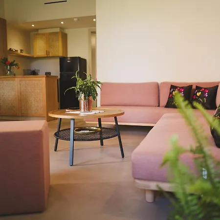 Ampeli Apartamento *