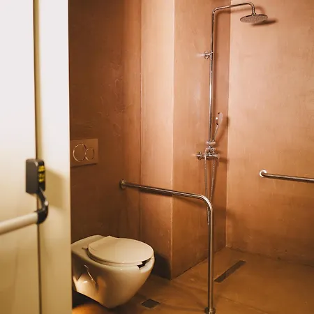 Appartement Ampeli