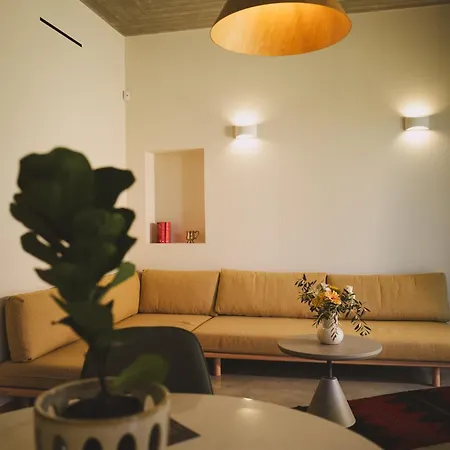 Ampeli Appartement